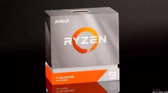 CPU排行🏆AMD处理器性能天梯图全新解析，基础到高端型号全面对比指南