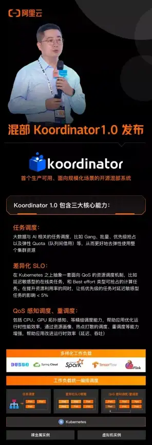 阿里云|实时计算 眨眼之间数据刷新17亿次，开源平台引领高效信息处理