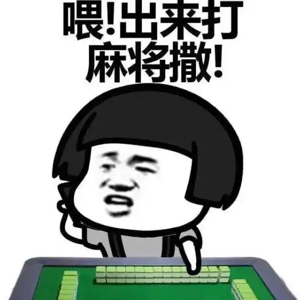 ♦经典趣味♦麻将策略♦高手必看♦绍兴麻将庄家得分与筹码动态全揭秘