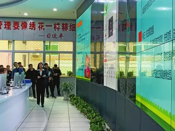 网络安全🚀腾讯安全：构建多层次防护体系，全面守护用户数字生活