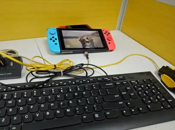 触控体验✨Win11触屏鼠标：开启智能交互的理想助手
