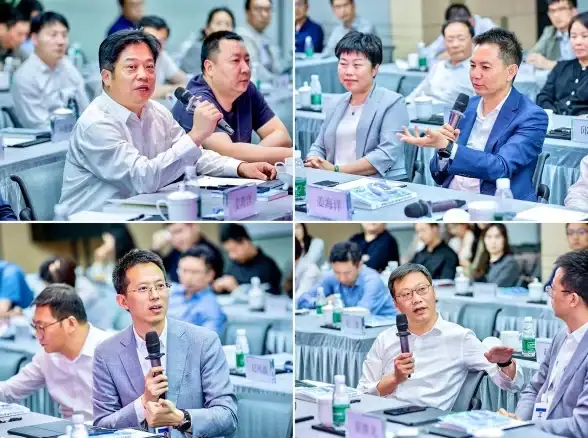 云安全|数字化转型 云计算席卷而来，企业是否已经做好全面应对准备？