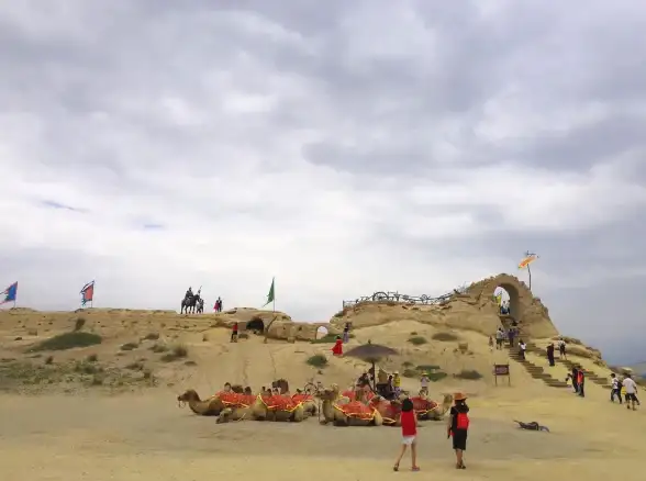 云计算,西部数据中心-云主机在宁夏银川部署的独特价值