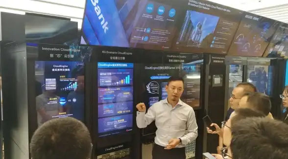 云科技洞察×金融合规要点｜企业安全运营必备指南【云服务器安全精粹】