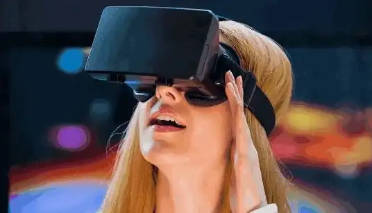 科技前沿｜虚拟现实VR与增强现实AR核心区别详解，带你快速分辨两大技术领域 