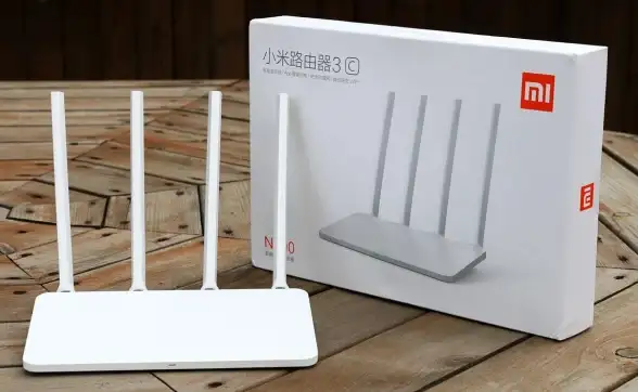 路由器教程📶小米路由器设置全攻略2025版：新手也能轻松上网