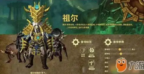 ★速通攻略★史诗副本★装备精选★魔兽世界阿塔哈卡神庙极速通关全指南