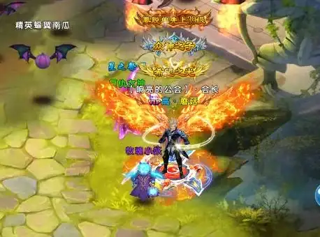 抗魔成长🔥深度解析丨DNF手游实用攻略全揭秘【必看技巧】