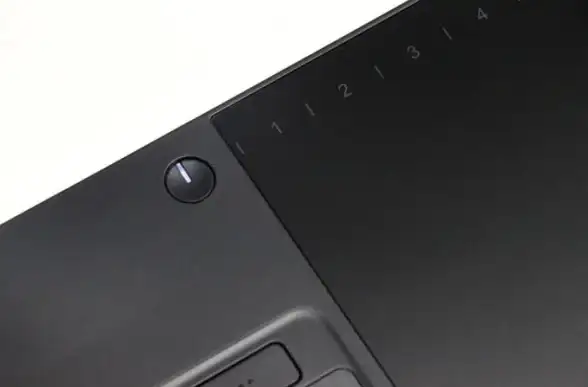 触控操作💻笔记本触摸板怎么用，实用操作方法与常见问题解答