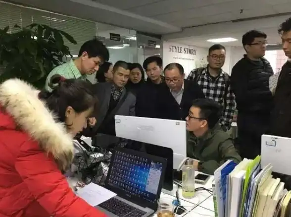 助力｜流量激增秘籍！搜狗站长平台运营实操技巧全解—网站流量提升指南