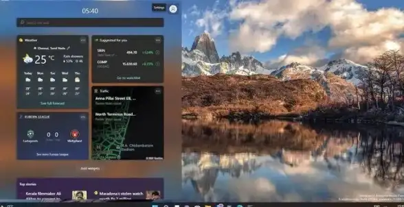 电脑优化🚀Win10系统升级后启动缓慢原因解析与提速方法