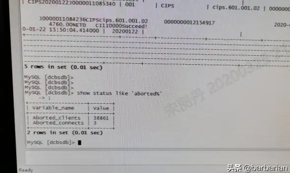 编程 错误类型全解析：深入理解error，剖析编程中的常见错误类型与意义