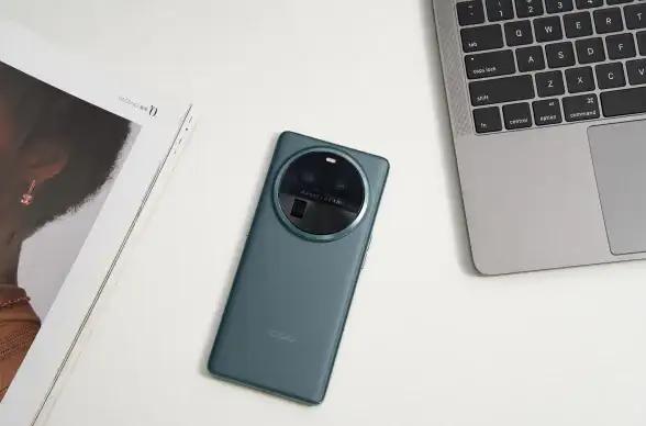 高效办公💼掌握选购技巧，让商务笔记本成为效率利器