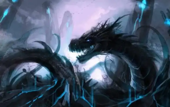 魔法🔥黑暗法师技巧 武器搭配与实战攻略