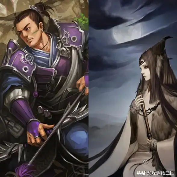 策略提升⚔英雄攻略 三国杀界甄姬高阶实战技巧详解