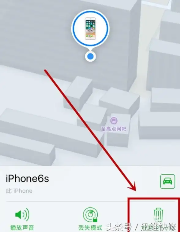 iPhone解锁秘籍｜密码忘记怎么办？这些方法帮你快速恢复使用