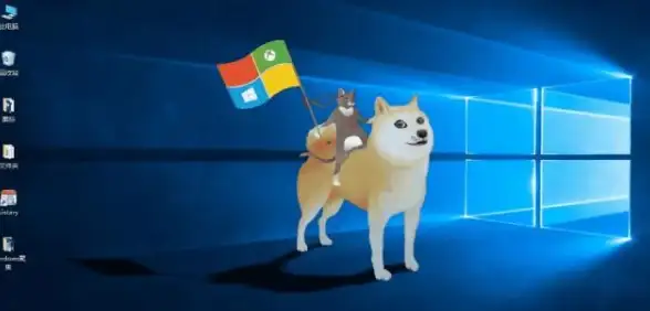 系统信息📋Winver命令详解：快速查询Windows版本与详细参数