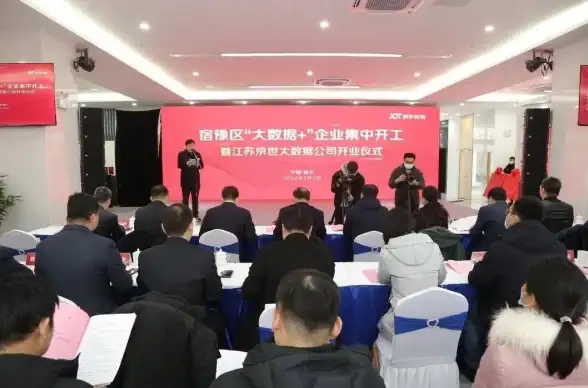 云计算,宿迁IDC-三大运营商宿迁云主机对比分析