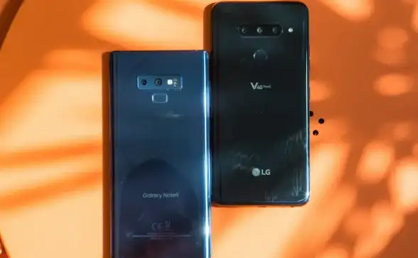 创新体验✨LG V40时尚升级，畅享Win11系统带来的全新科技魅力