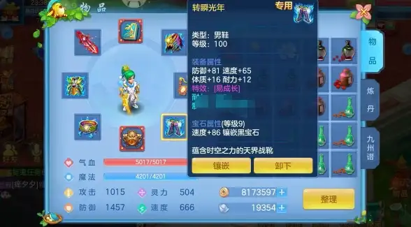 🔥装备升级｜公会必看｜性价比剖析｜DNF公会装备全攻略及提升路线详解