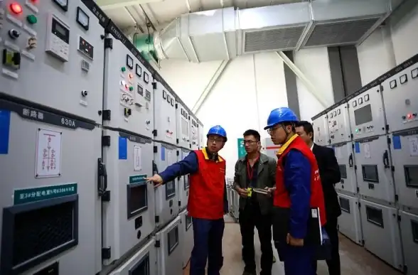 高可靠性,网络建设-浙江宁波高可靠网络环境构建解析