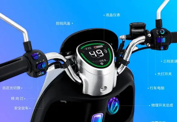 电动车充电指南🚗安全🔋如何正确给电动车充电？关键要点帮你解决难题