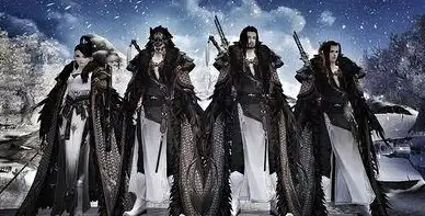 探秘🔍剑网三手游藏宝洞线索全解析，助你轻松寻宝宝典