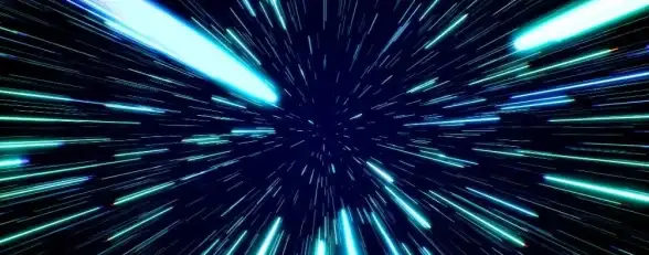 科技前沿🚀宇宙探索｜宇宙第一速度揭秘：超光速飞行技术能否实现梦想穿越