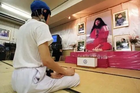 紧急🚨逃生技巧 安全意识 地铁逃生最难对付的信徒类型揭秘