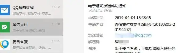 邮箱指南📧电子邮件地址格式详解与易犯错误汇总