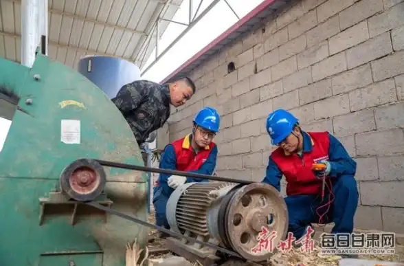 边缘计算|数字化转型 边缘计算赋能数字业务的五大创新路径