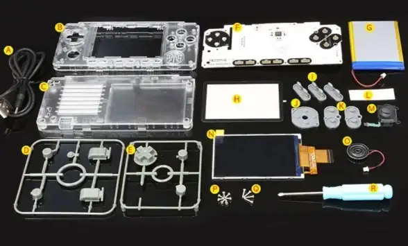 模拟器🎮游戏：PSP模拟器下载全攻略，轻松畅玩经典掌机游戏