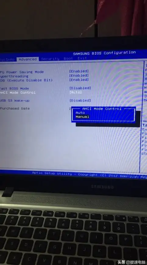 电脑故障💻蓝屏问题怎么处理？常见原因解析及详细修复步骤