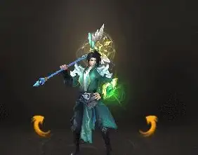 🔥热门攻略🔥职业必看🔥dnf武器制作全解析，打造专属神装秘籍！