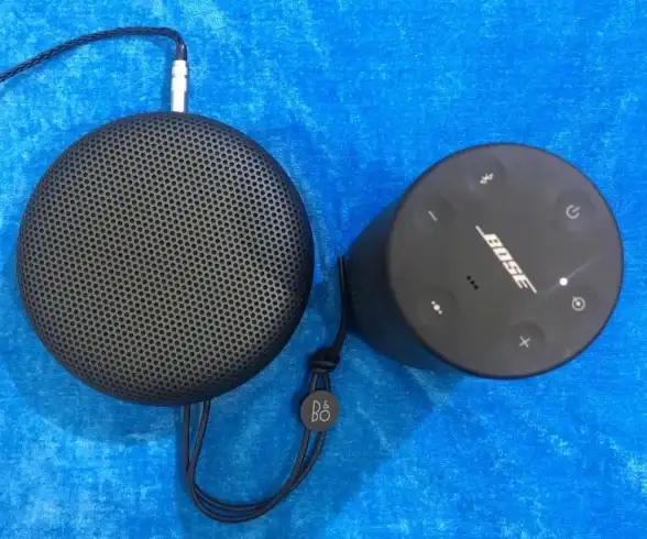 蓝牙音箱🎵选购指南｜2025年热门高品质蓝牙音箱推荐与购买建议