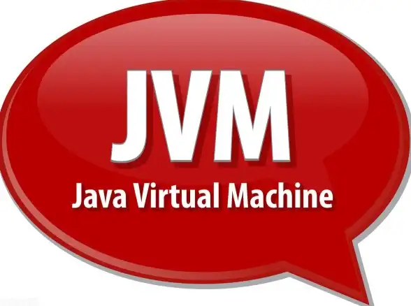 JVM 内存分布 一文看懂JVM内存结构及其各部分作用