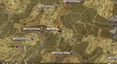 热门爆款◆游戏攻略◆武器大全 天国拯救2武器性能深度对比与最佳选择推荐