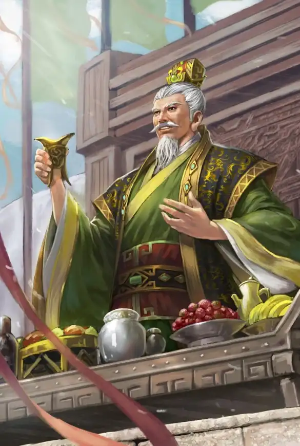 策略竞技🔥三国杀步骘与吕岱实战表现全面对比解析