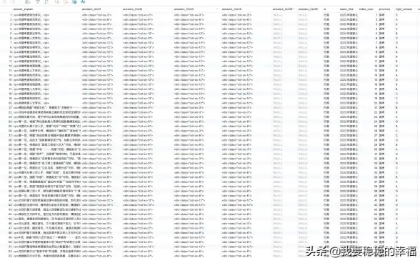 数据采集|数据库提取 高效获取app内部数据库的实用技巧分享，快速爬取app里的数据库方法