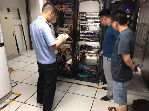 云防护新视角｜快速搭建云服务器CC代理新技巧—网络安全实用指南
