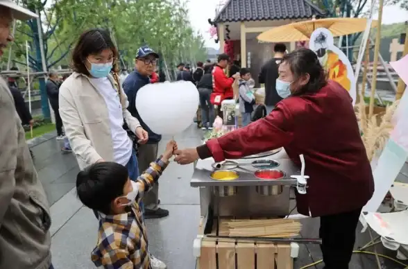 烟雨江湖烟雨庙会隐藏福利及游戏秘籍