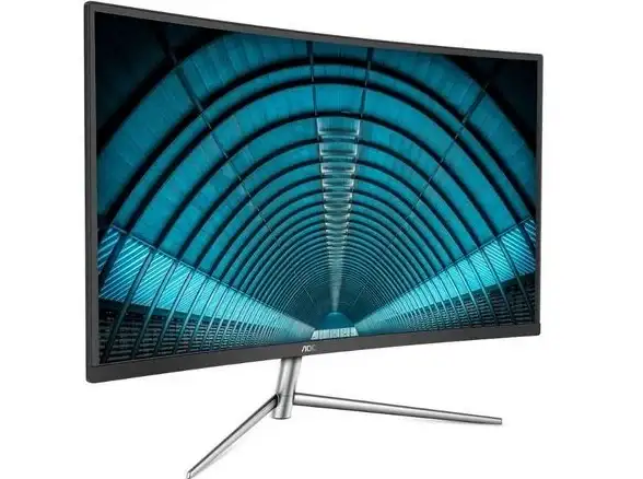 显示器精选🖥选购指南：冠捷显示器性能解析及用户评价