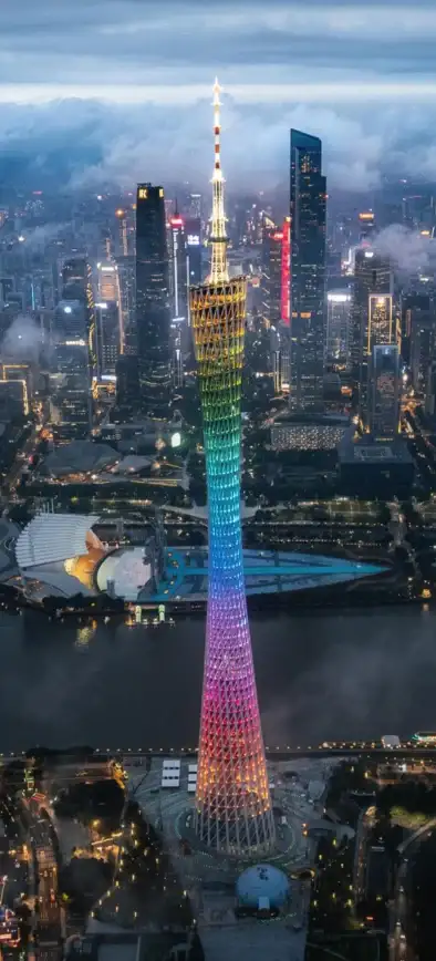 壁纸美学🌈视觉盛宴—发现静谧与绚丽之美，探索电脑桌面壁纸的极致魅力