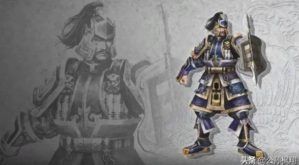 策略大师🔥三国杀谋曹仁全面解析：智谋与坚韧的极致对决
