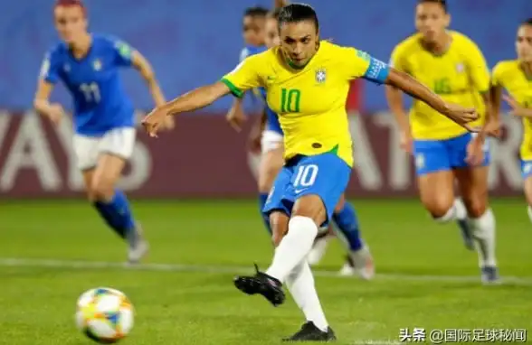 体育裁判⚽规则详解⚡点球大战终极指南