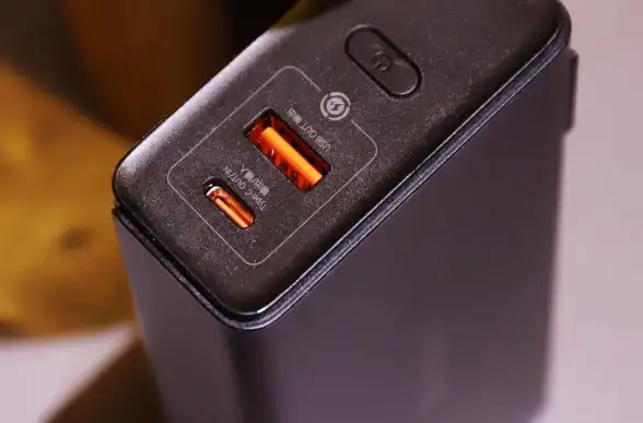 电源适配器🔋笔记本电脑功率解析：关键影响因素与科学测量方法全解