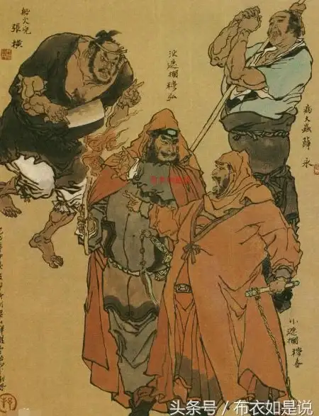 策略解析📚战役揭秘🔥水浒宋江传第10关梁山夺旗战全攻略