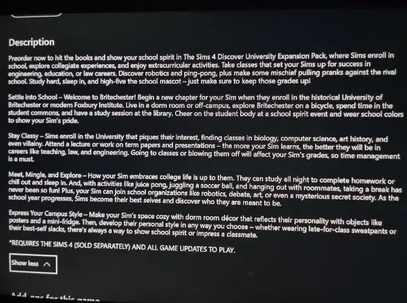 游戏优化🎮评测深度 模拟人生4哪个DLC性能表现最差？