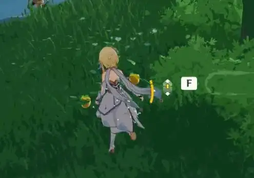 ★秘境探秘★高效攻略★原神》5.2版地方传奇隐藏点全面揭秘！实用技巧大放送
