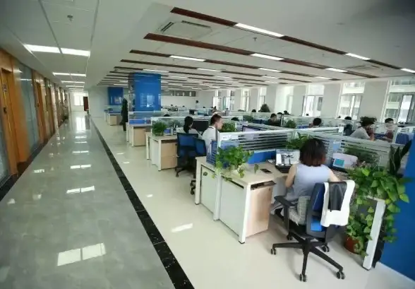 必读｜空间服务器采购全指南—电商平台专用选型提醒与防坑技巧【行业热讯】